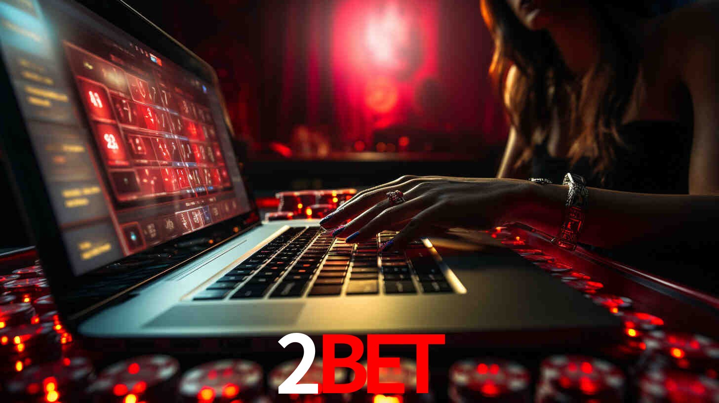 Por Que Escolher o 2bet?