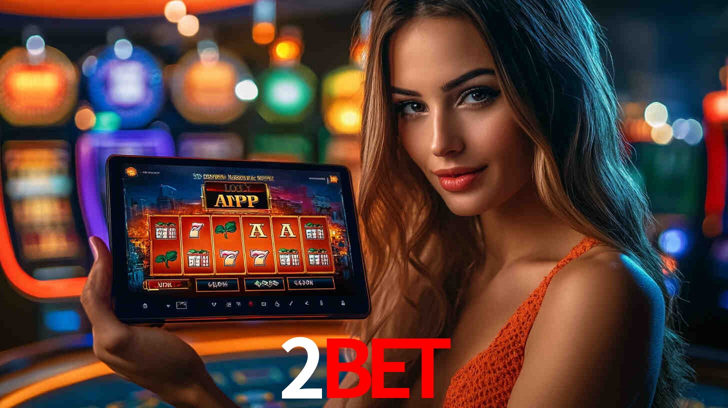 Baixar App iOS 2bet