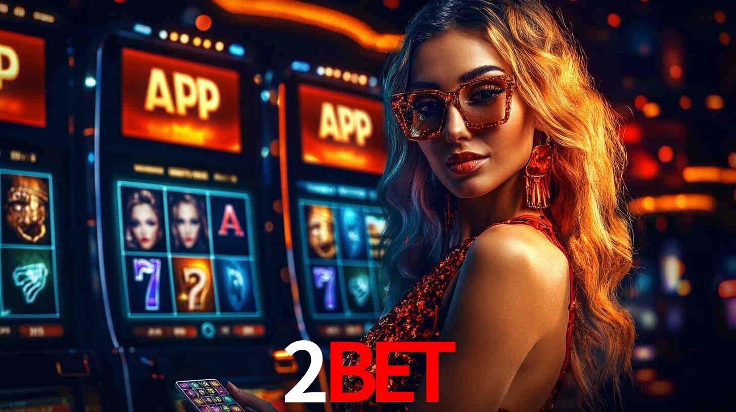 Benefícios do App 2bet