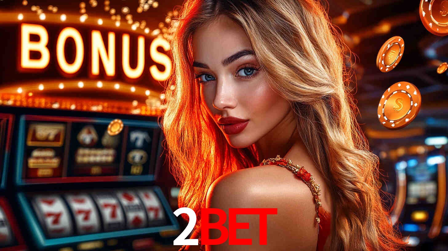 Bônus de Cadastro no 2bet