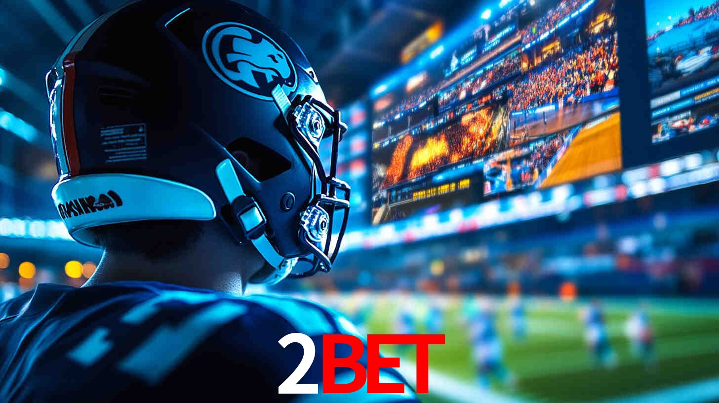 Apostas Esportivas no 2bet