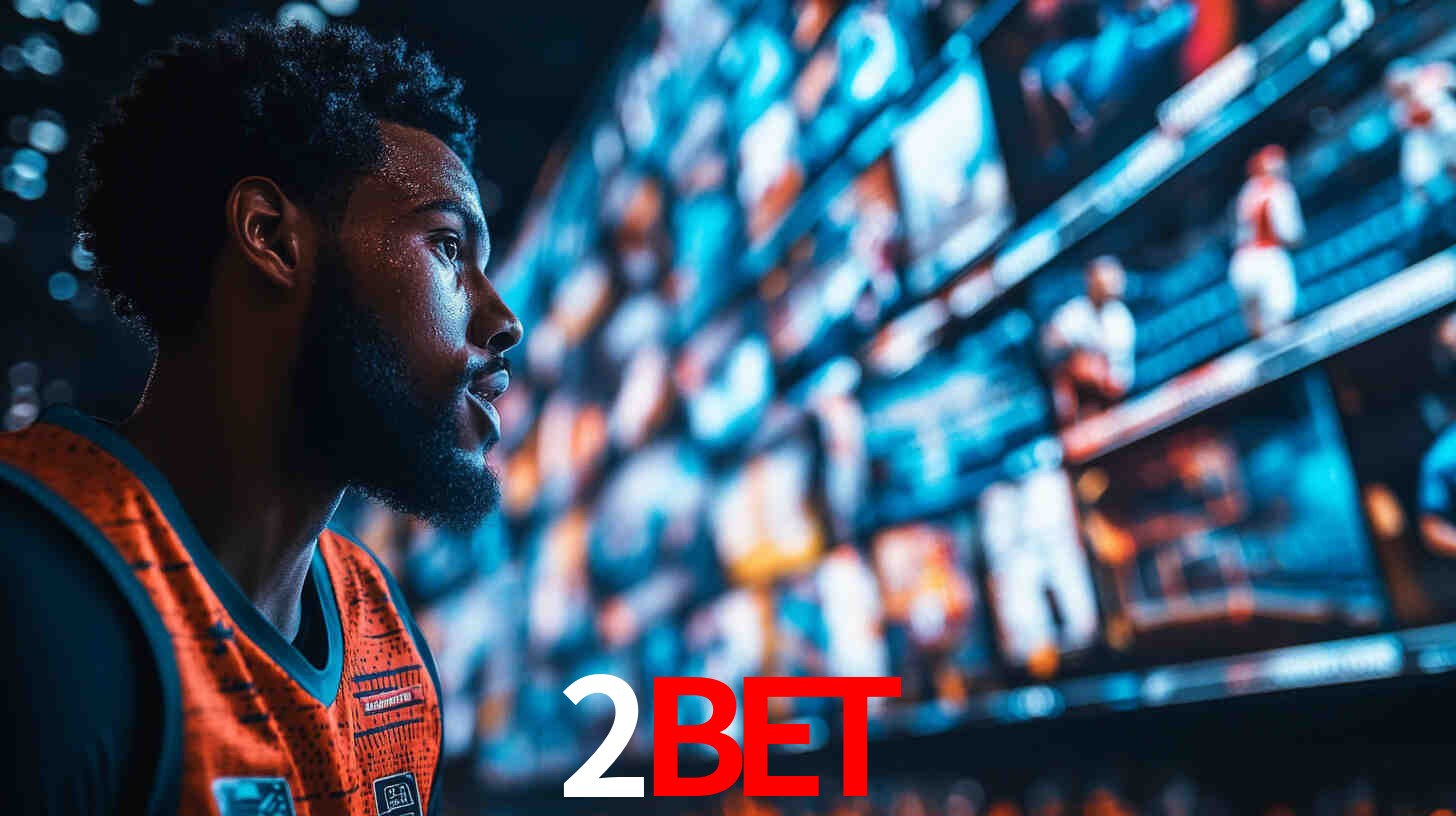 Jogos de Aposta Online no 2bet