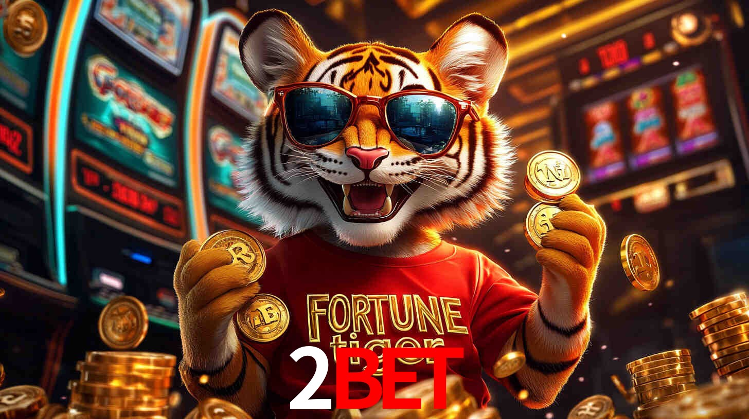 Por Que Jogar Fortune Tiger no 2bet