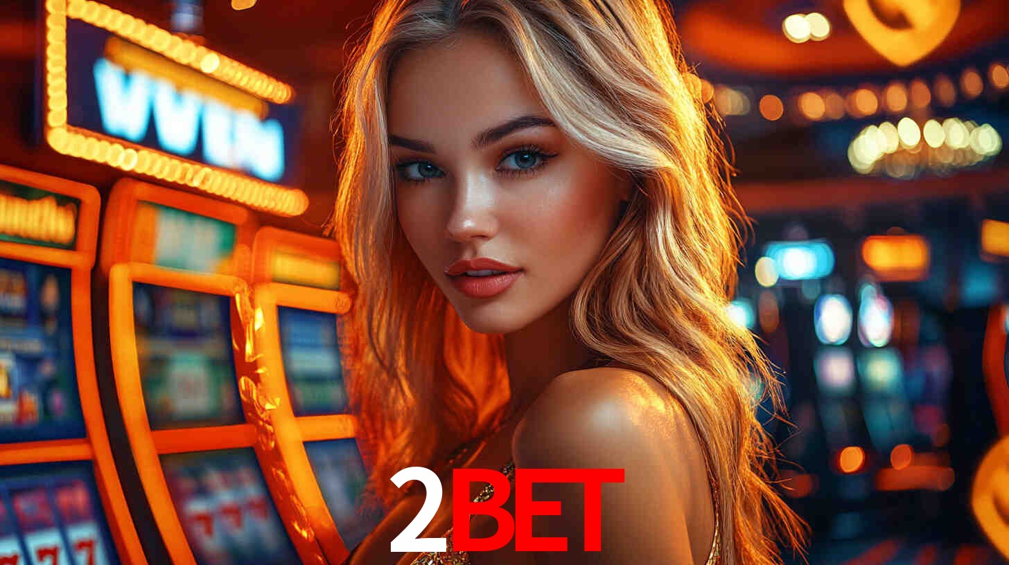 Caça-Níqueis no 2bet