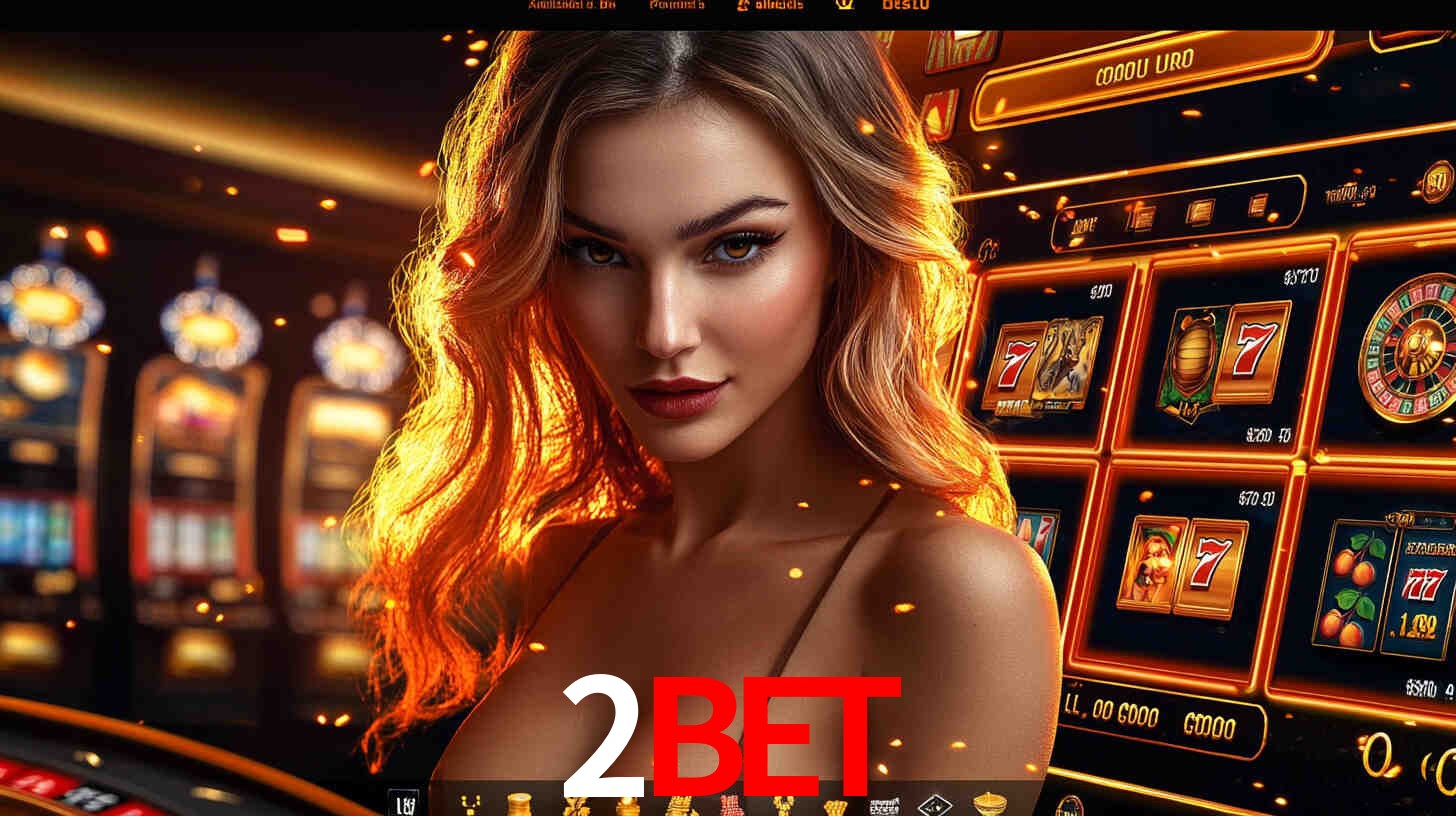 Cassino ao Vivo no 2bet