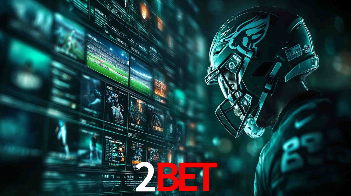 Esportes em Destaque no 2bet