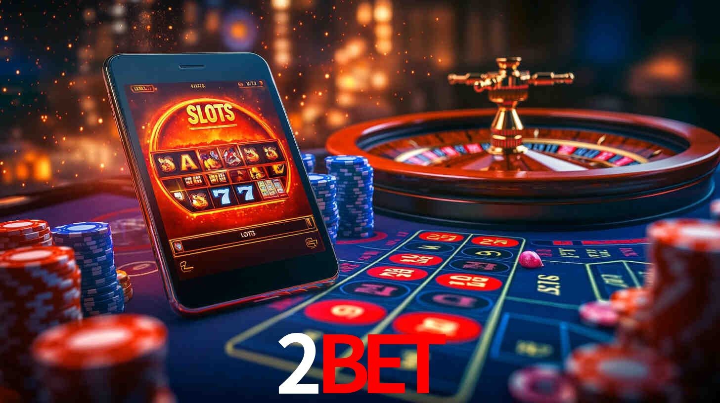 Slots Favoritos no 2bet