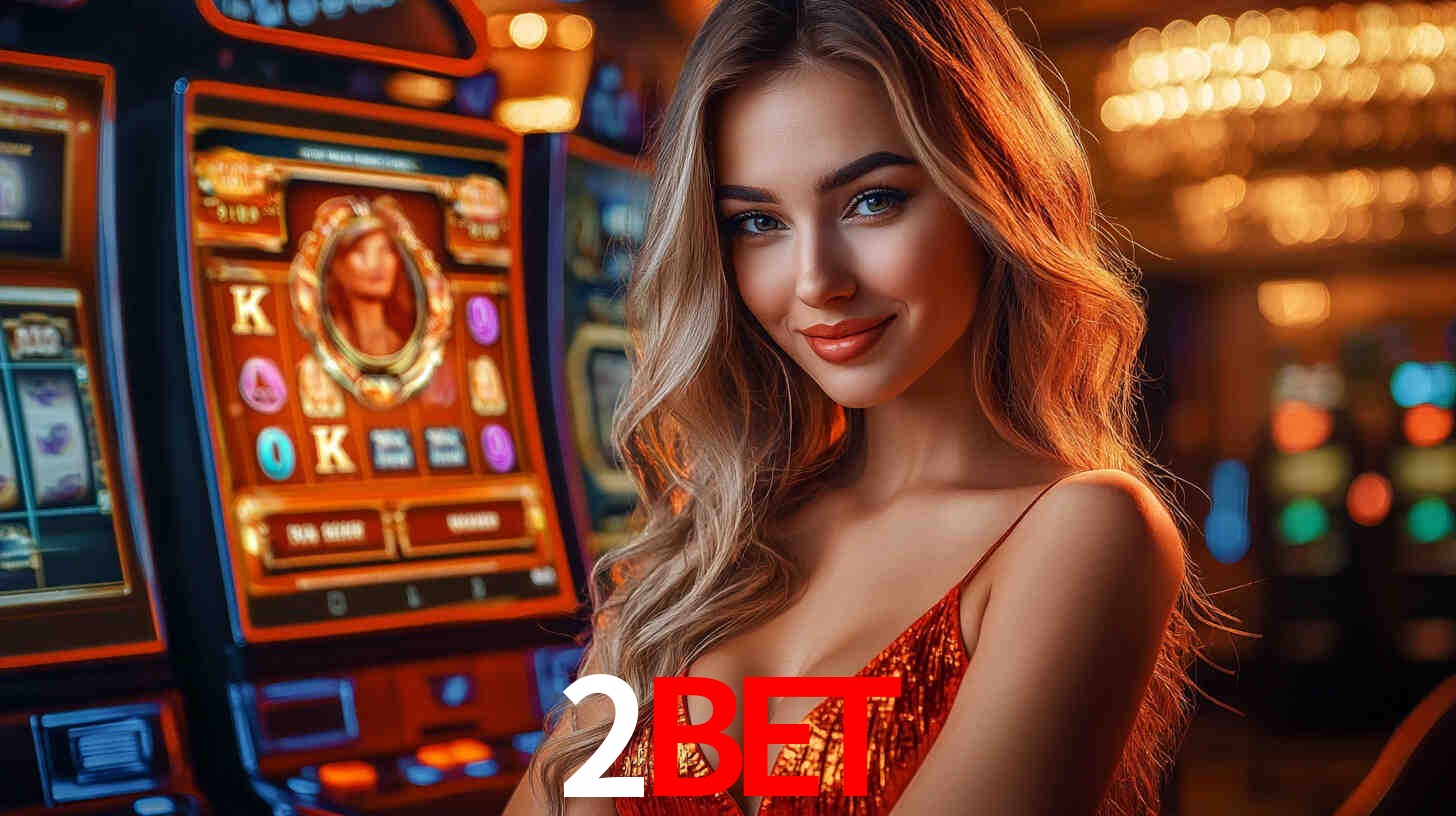 Slots Exclusivos no 2bet