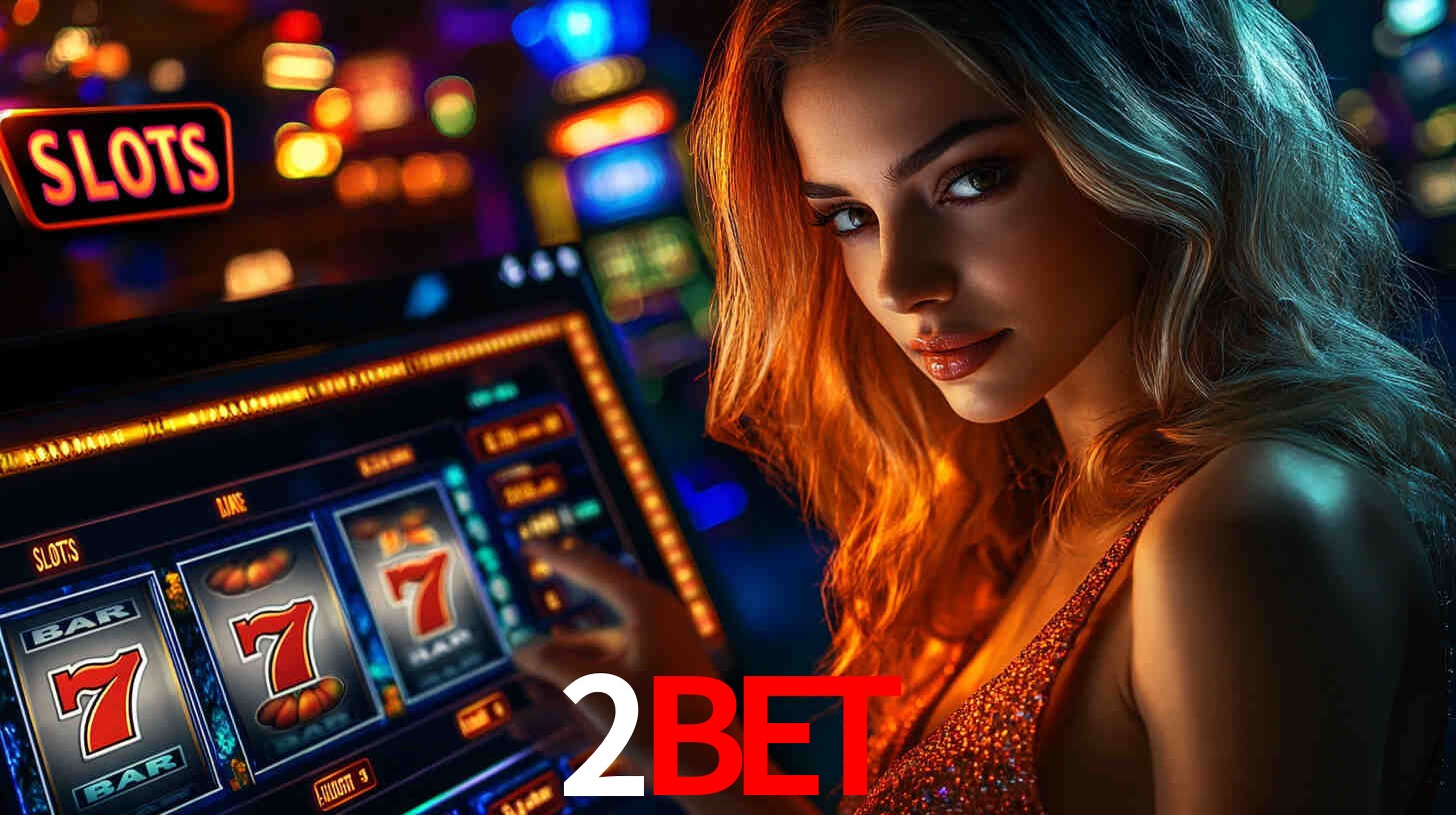 Slots com Alto RTP no 2bet
